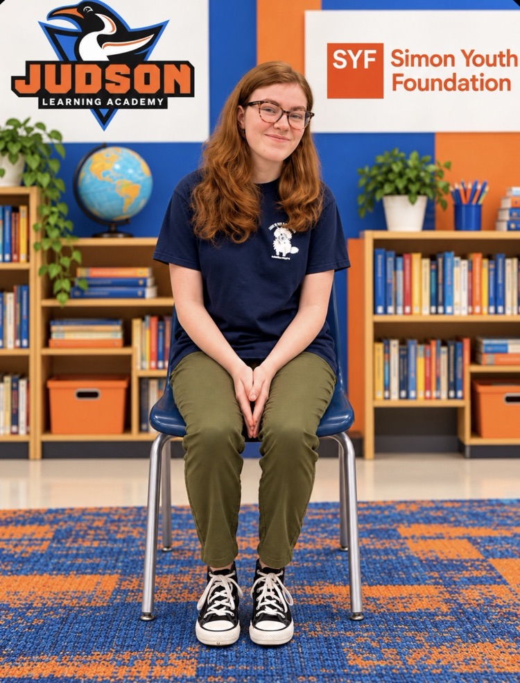 October Graduate Bethany