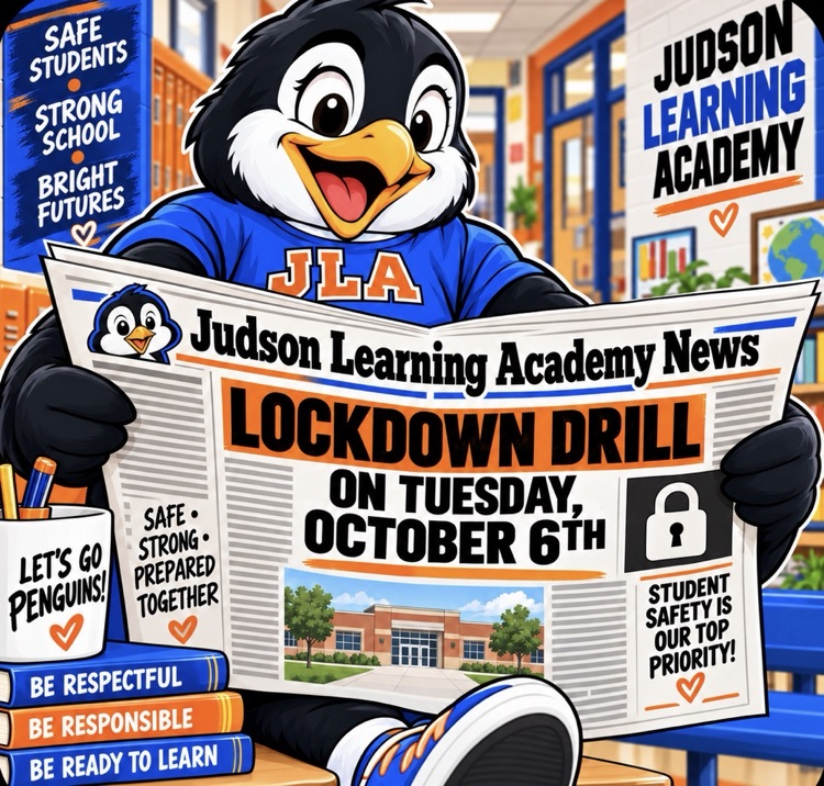 JLA scheduled lockdown