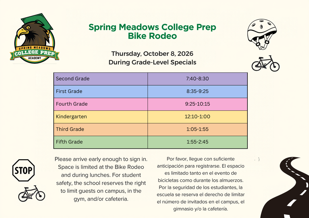 Bike Rodeo