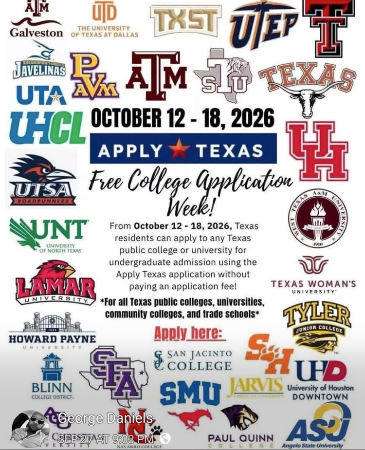 College and Trade Schools