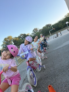 Bike Rodeo