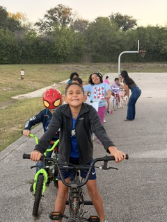 Bike Rodeo