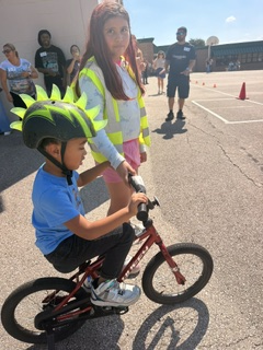 Bike Rodeo