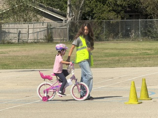 Bike Rodeo