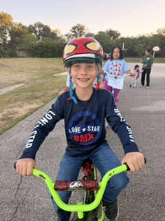 Bike Rodeo