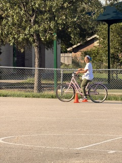 Bike Rodeo