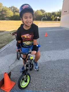 Bike Rodeo
