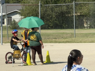 Bike Rodeo