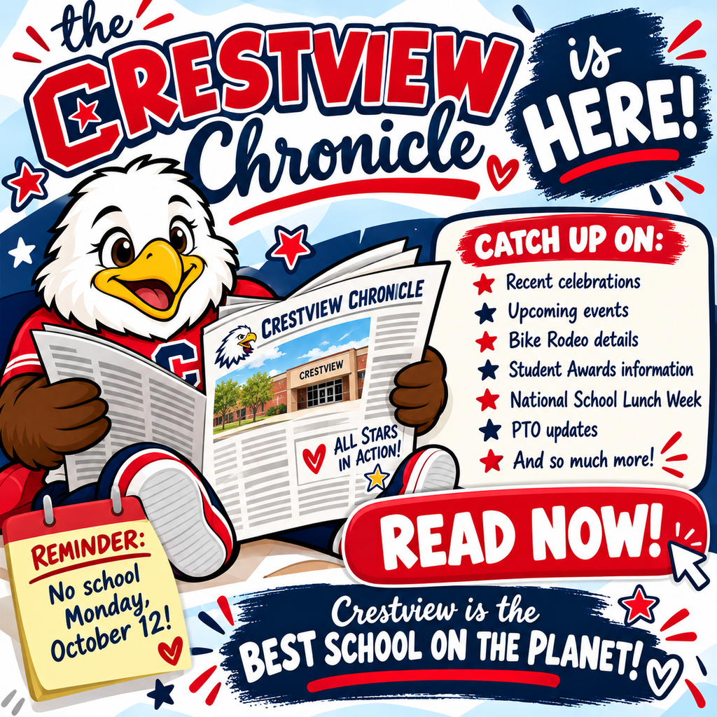 eagle reading
