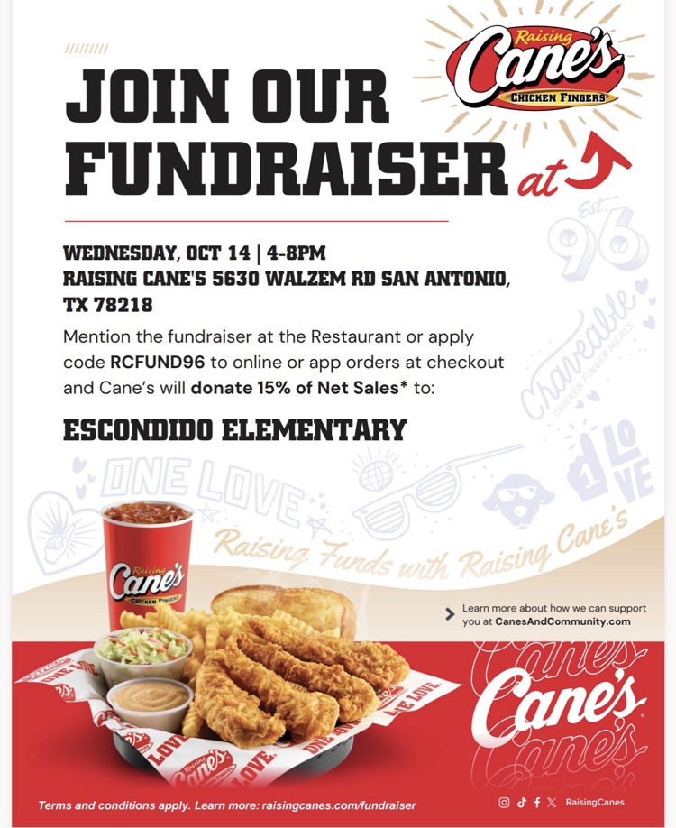 canes 