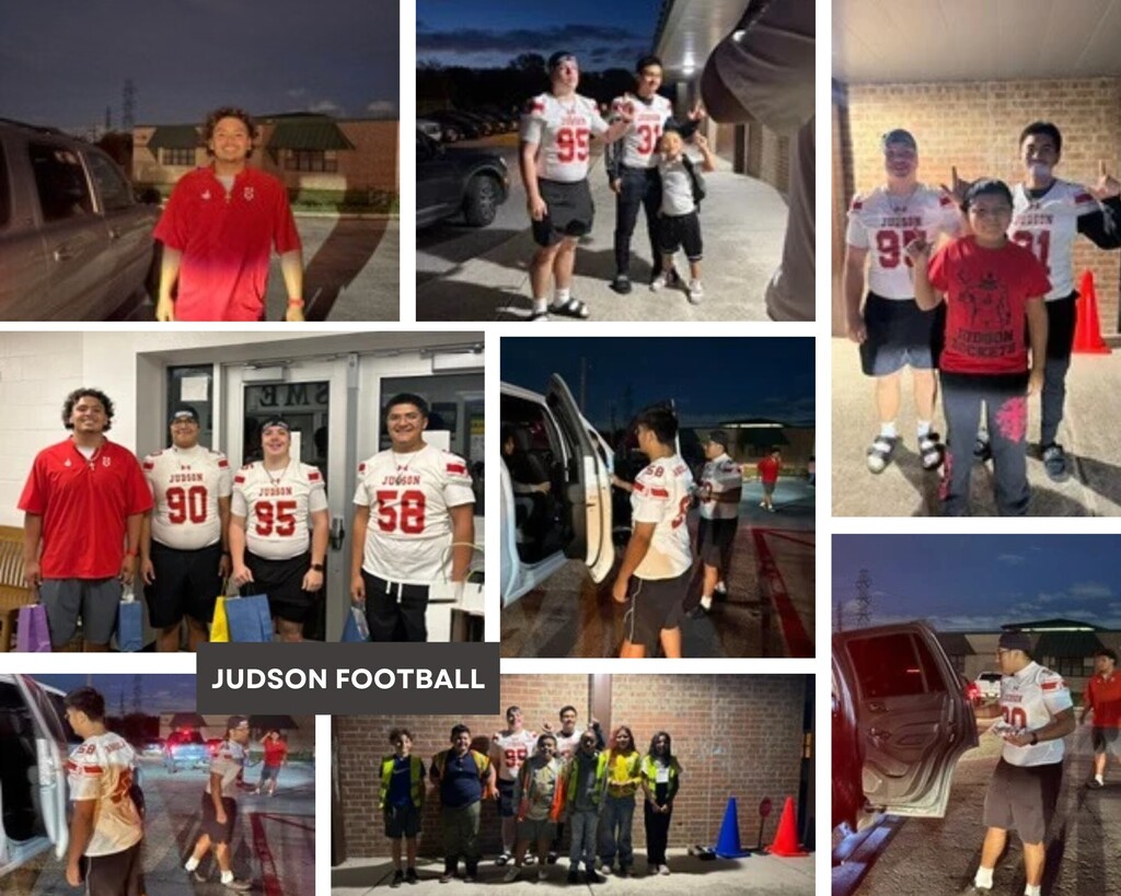Judson Football