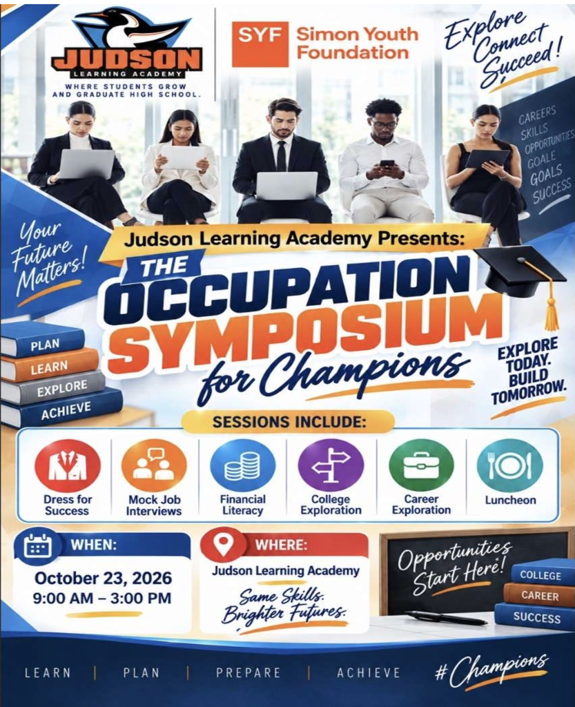 JLA Occupation Symposium Fall 2026