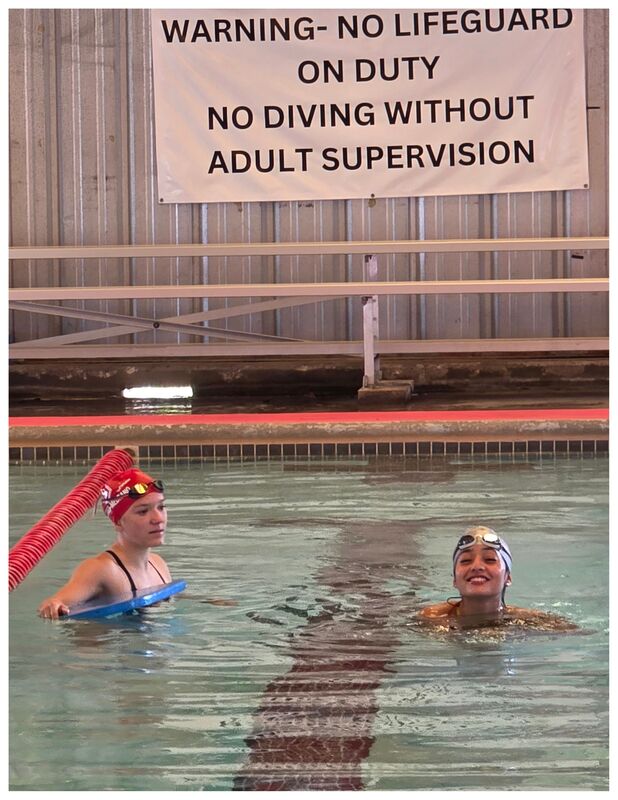 Swim 3