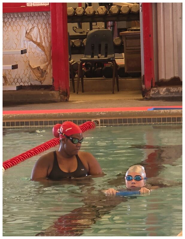 Swim 4