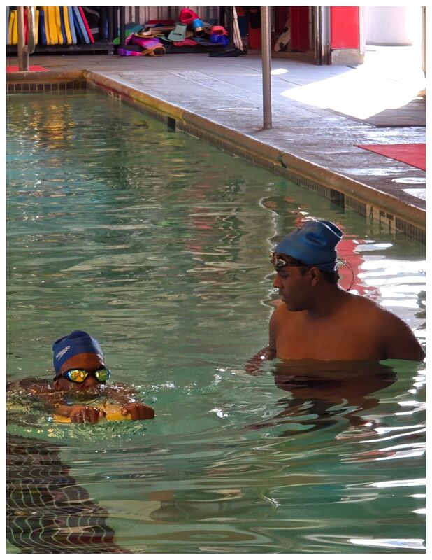 Swim 2