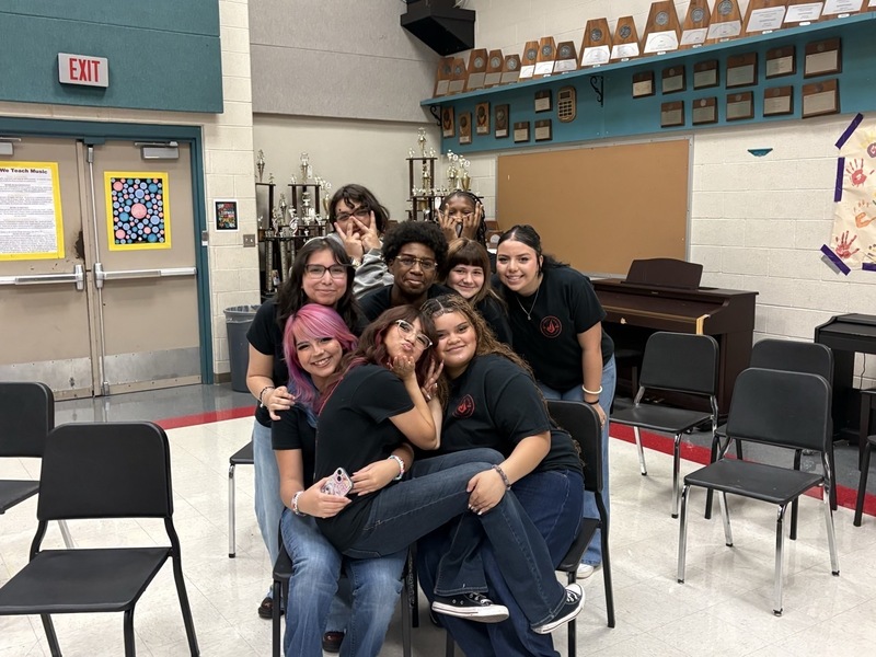 Choir 2