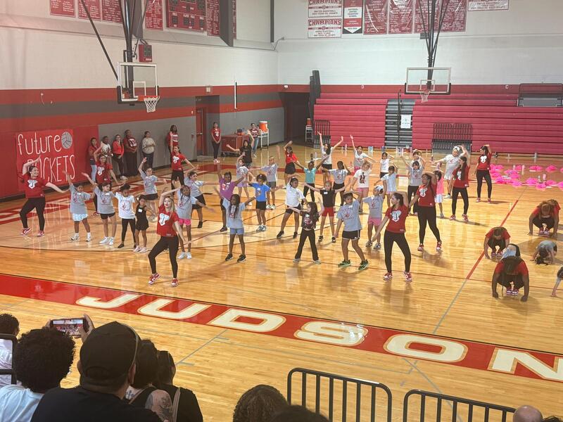 Dance