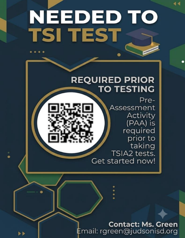 TSI