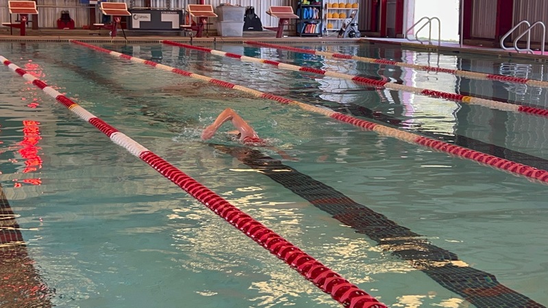 Swim