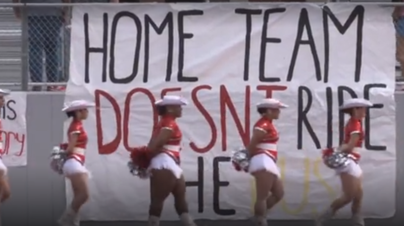 Home Team
