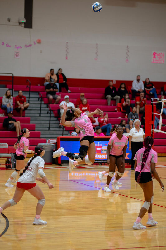 vball
