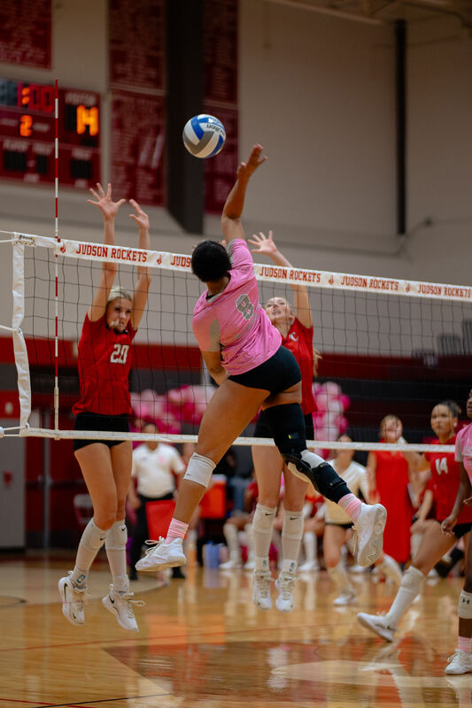 vball
