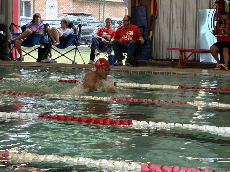Swim