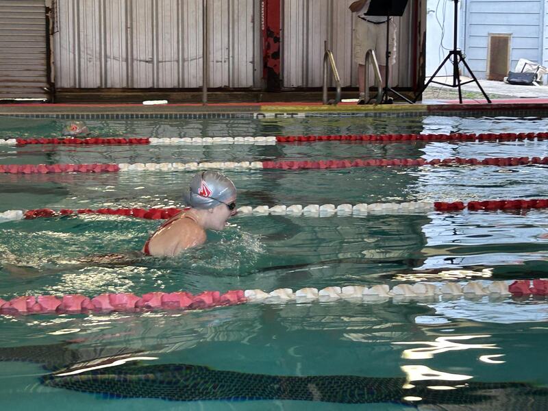 Swim
