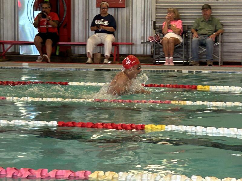 Swim