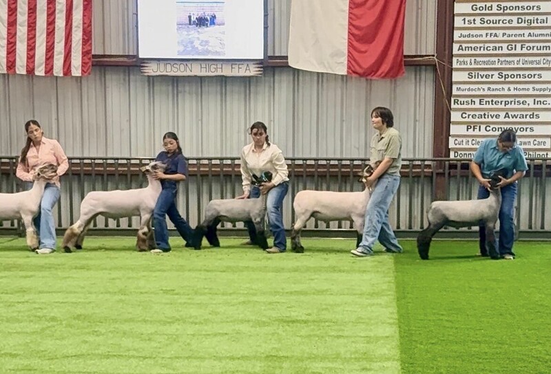 FFA