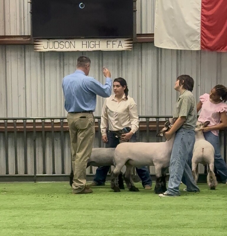 FFA