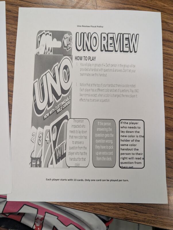 UNO