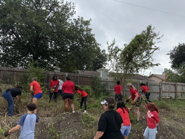 Community Service