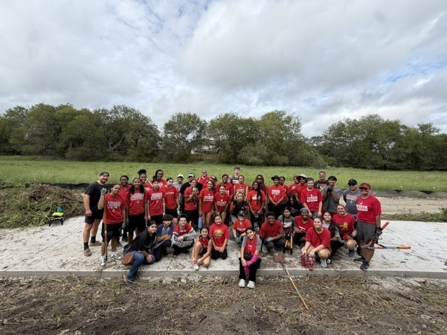 Community Service