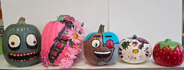 Pumpkins