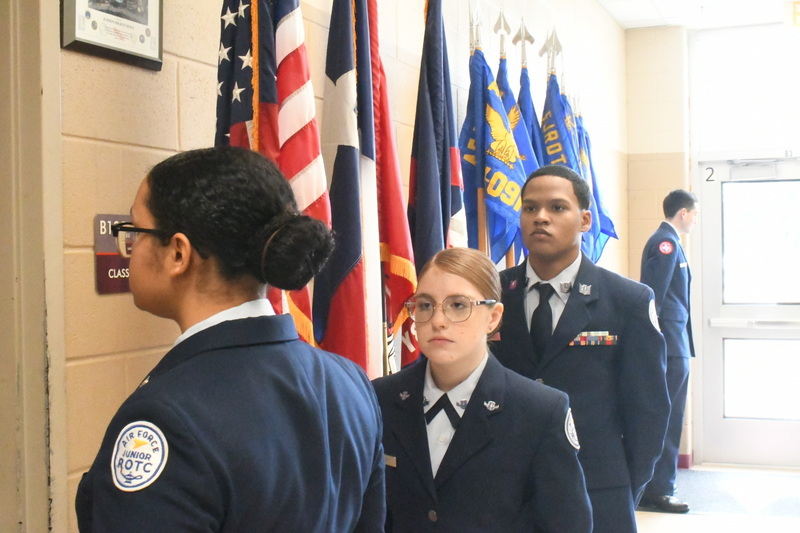 ROTC 4