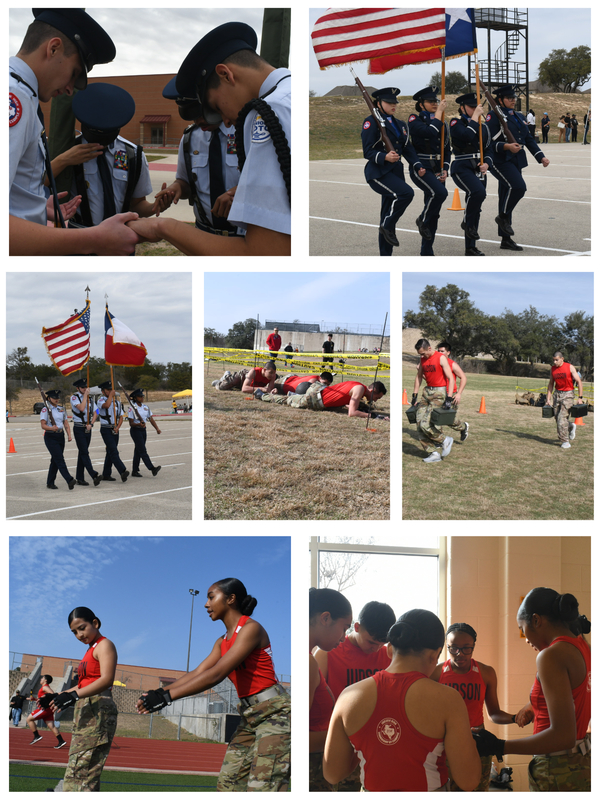 JROTC 2