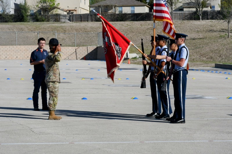 ROTC