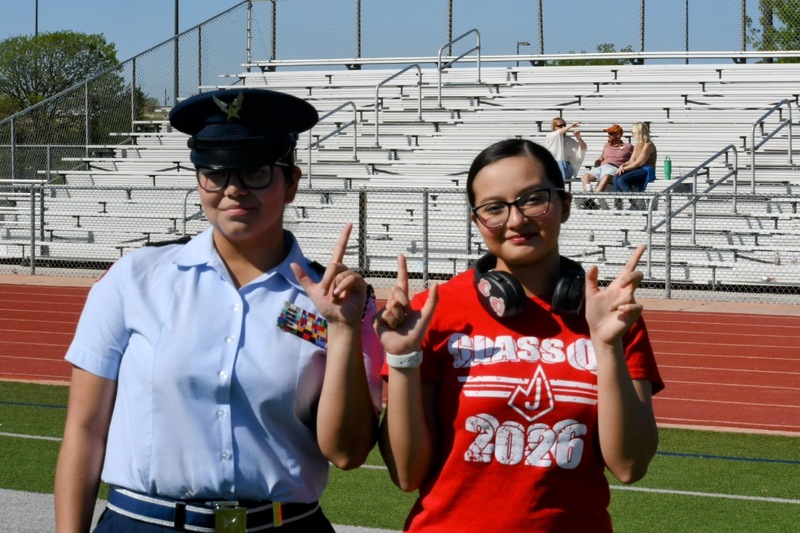 ROTC