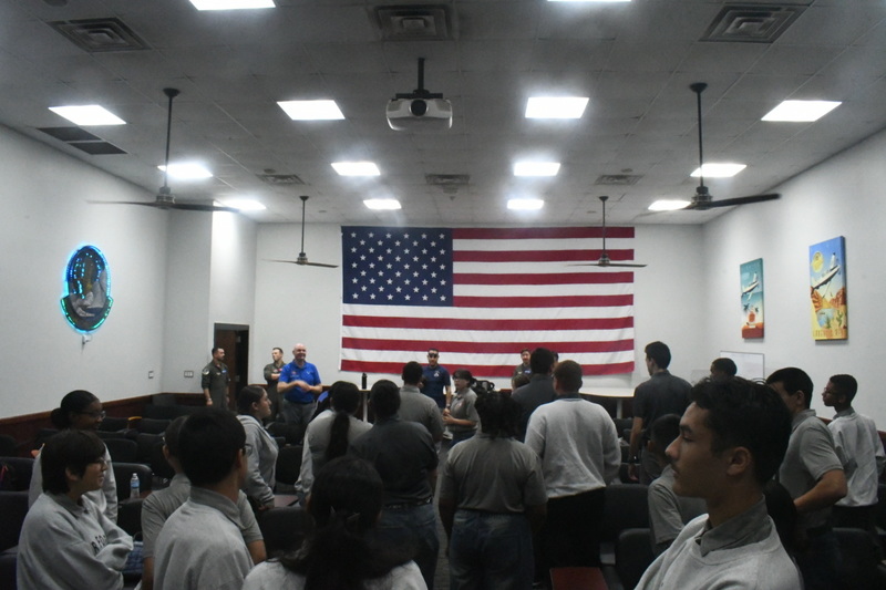 ROTC