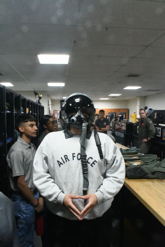 ROTC