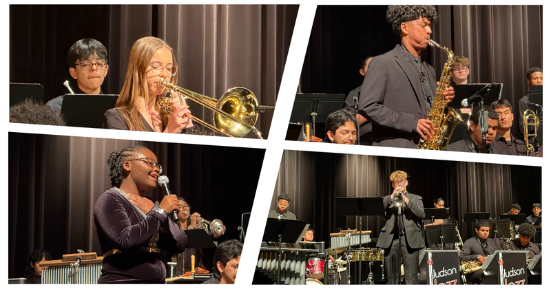 Jazz Soloists