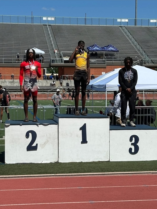 Track