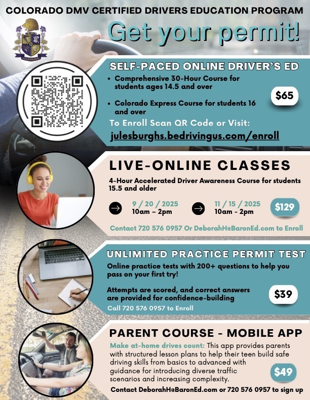 Driver's Education