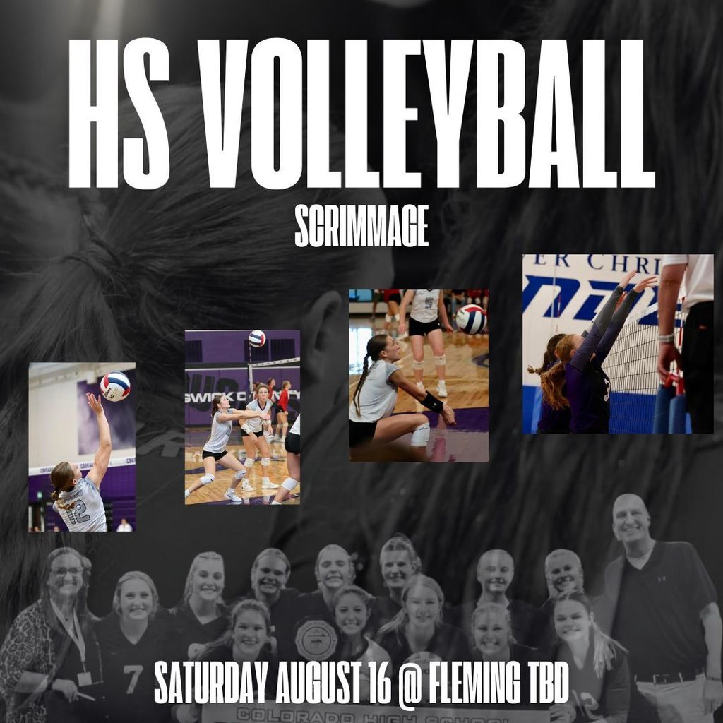 Volleyball