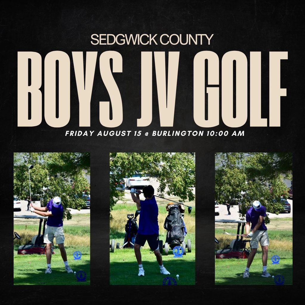 JV Golf