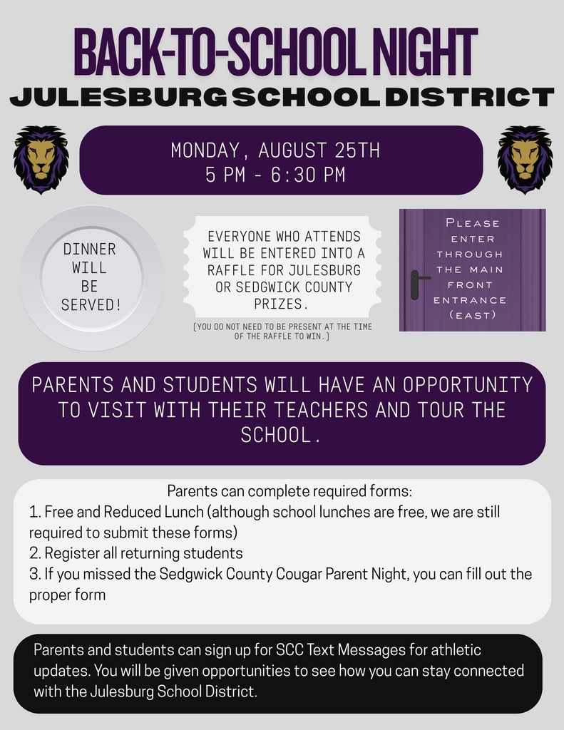 Back-to-School!