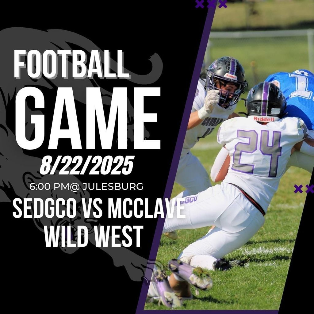 football game