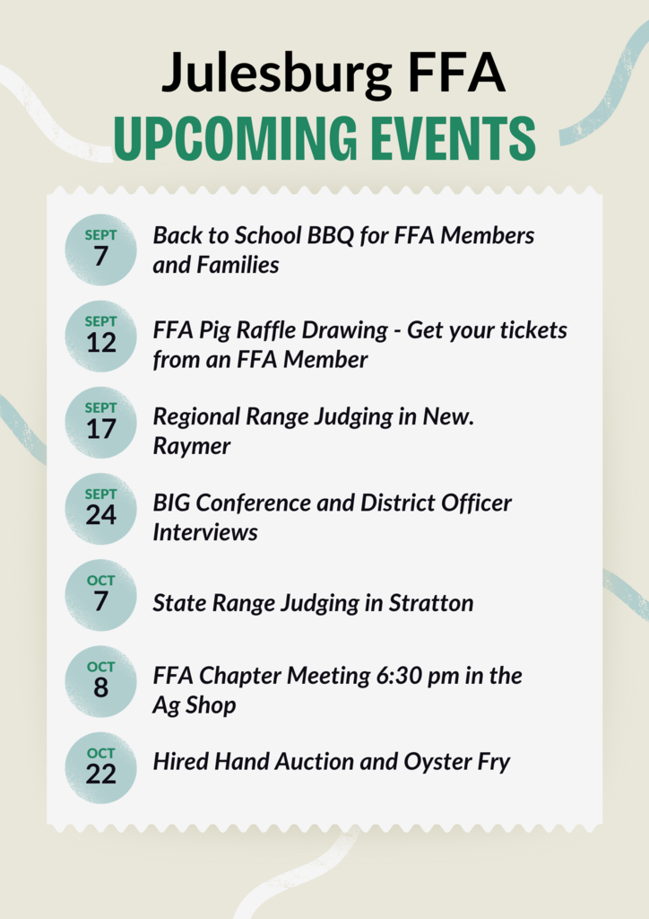 Events