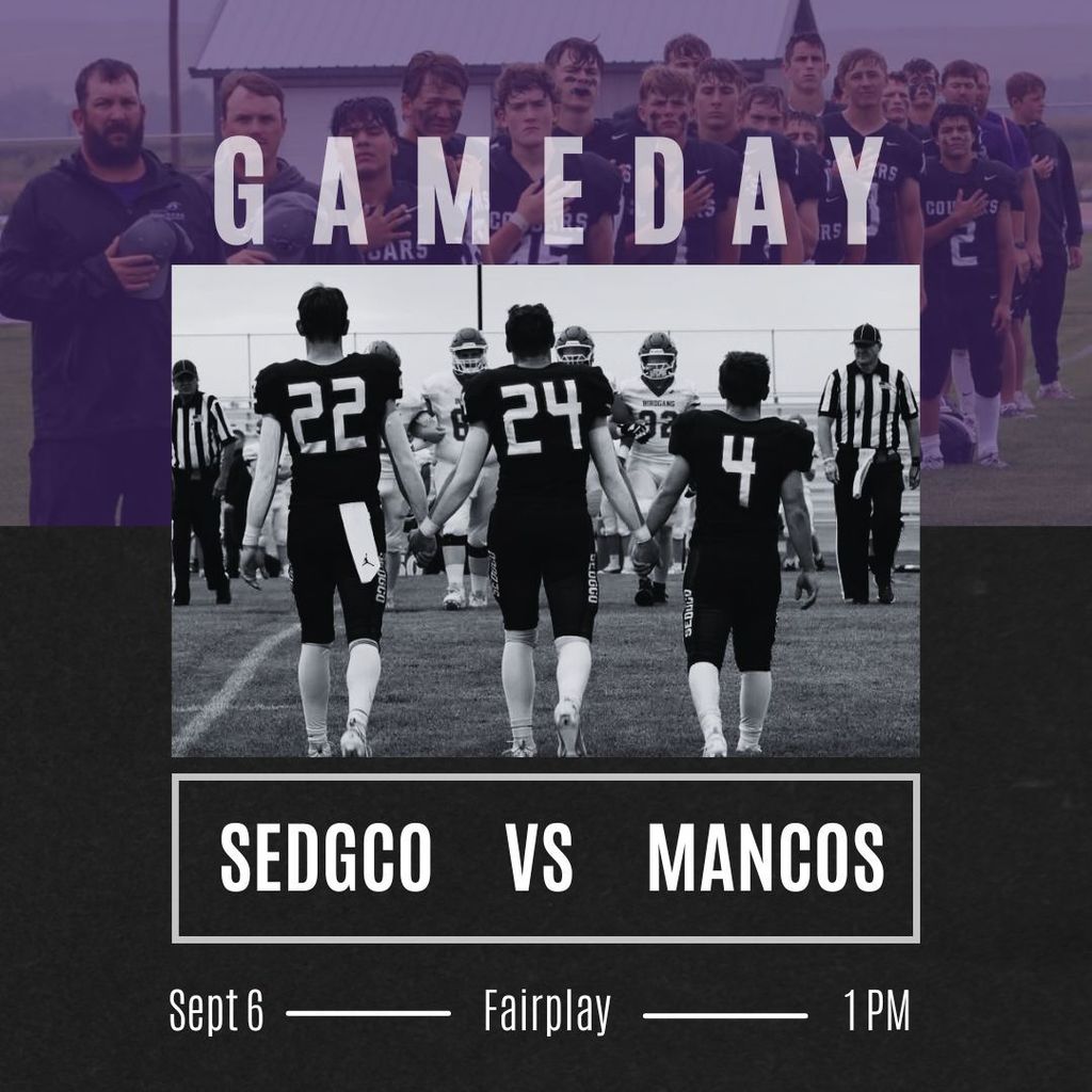 HS FOOTBALL Mancos